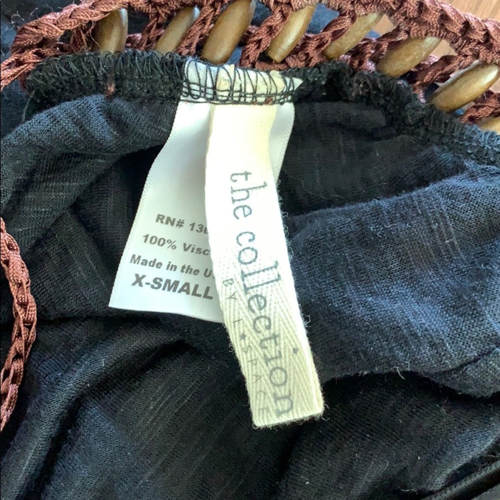 L*Space Adrianna Maxi Dress - Picture 9 of 11